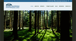 Desktop Screenshot of burlington-plumbing.com